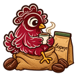 Гуцульська кава Боркут