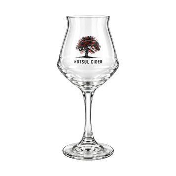 Келих для сидру Hutsul Cider &mdash; 375 мл